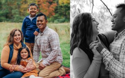 10 Genius Hacks for Capturing Creative Family Candid Photography