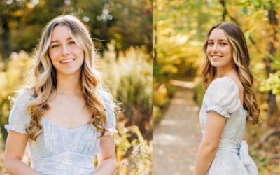 Ultimate Senior Photo Guide: How to Choose a Photographer for Senior Pictures?