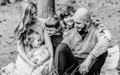 Storytelling Through Photography: Capturing Family Milestones