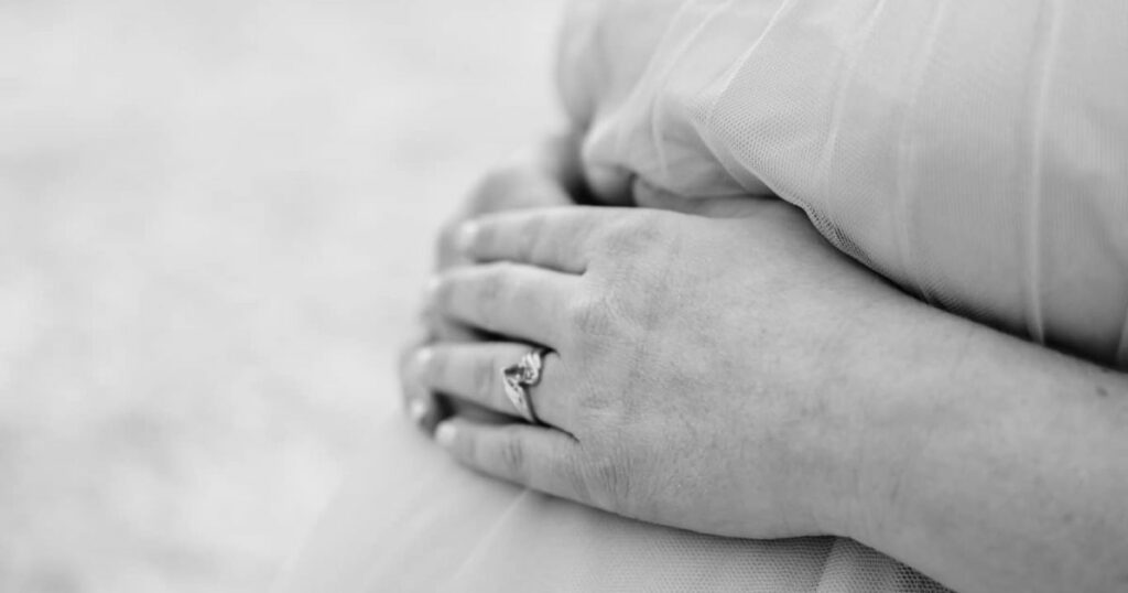 New England Maternity Sessions