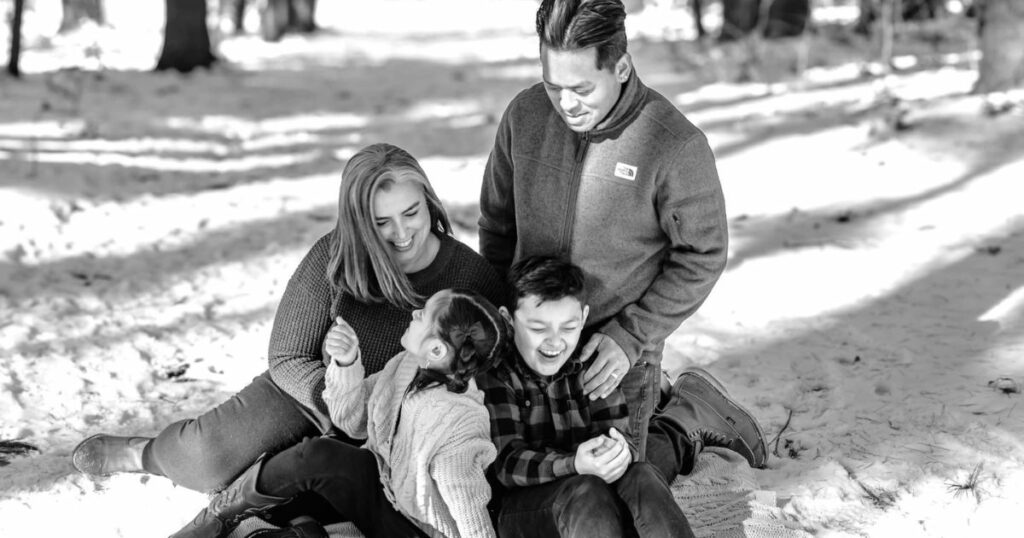 Popular Locations for Mini Sessions in New England