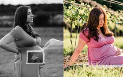 When to Do Maternity Photography: 4 Tips for Capturing the Perfect Moment