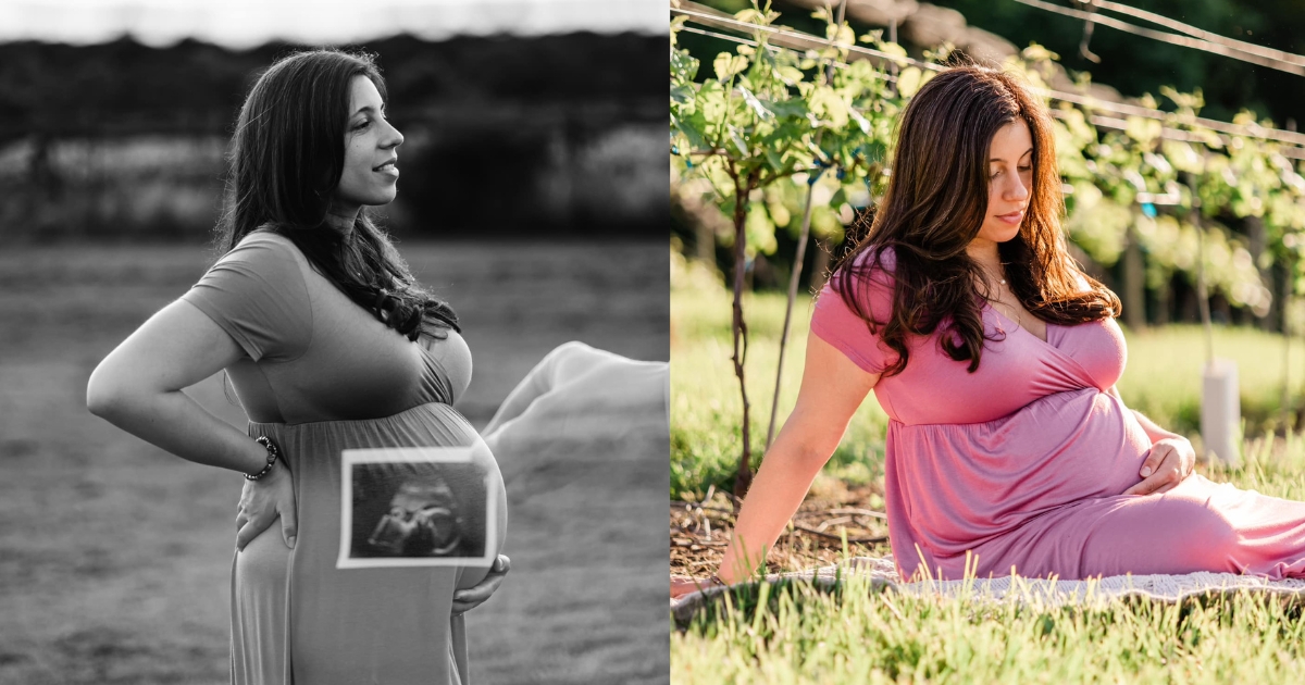 When to Do Maternity Photography Tips for Capturing the Perfect Moment