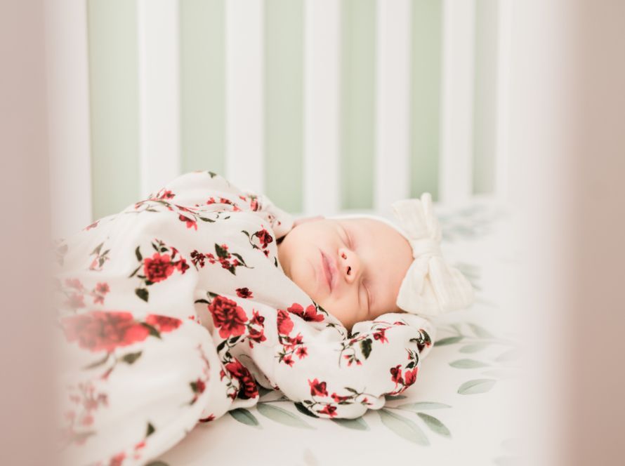 Burrillville, RI newborn photography cost