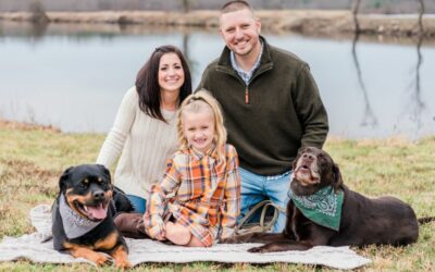 Unique Fall Family Photo Ideas: Capturing Cherished Family Moments