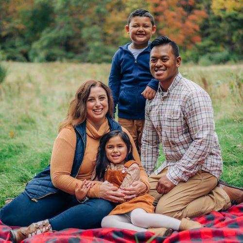 Eastford, CT family photographers