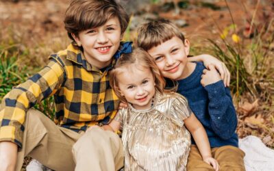 5 Reasons Why You Will Love Fall Pumpkin Patch Family Photos