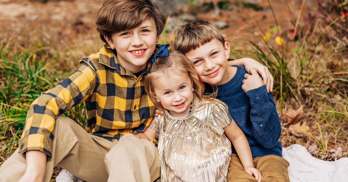 5 Reasons Why You Will Love Fall Pumpkin Patch Family Photos