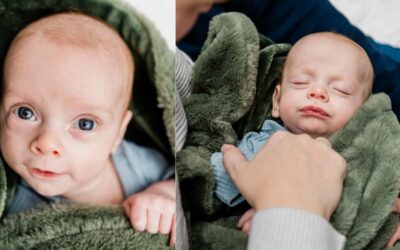 Complete Guide: How to Prepare for a Newborn Photoshoot