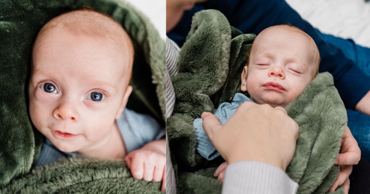 how to prepare for a newborn photoshoot - Massachusetts newborn photo sessions