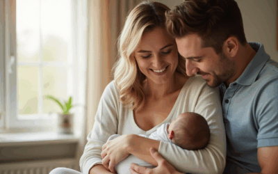 Essential Newborn Photography Tips for Parents and Families 2025