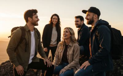 What is Golden Hour Photography? Understanding Its Magic