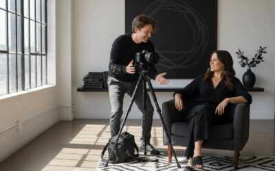 The Essential Guide to What Makes Great Portraits