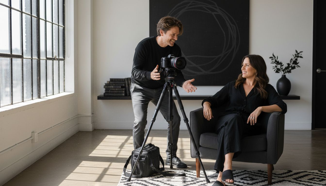 professional portrait session professional portrait session