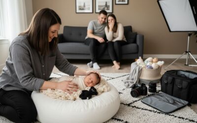 Why Newborn Photos Matter: Complete Guide for Families