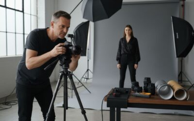 Signs of Experienced Photographer: Complete Guide