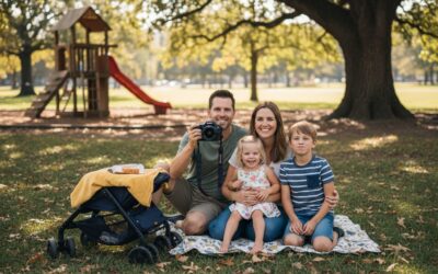 Family Photography Safety Tips – Protecting Every Moment