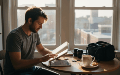 When to Book Your Photographer: A Step-by-Step Guide