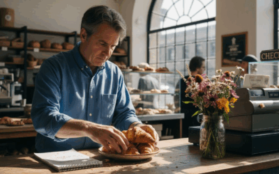 Small Business Marketing Photos: Boosting Local Impact