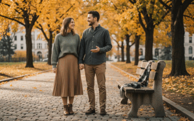 7 Stylish Couples Photo Outfit Ideas for Memorable Sessions