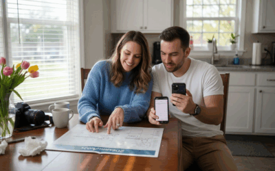 Timeline for Engagement Photos: Plan Your Perfect Session