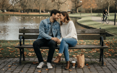 Engagement Pictures Tips: Capturing Unique Love Stories