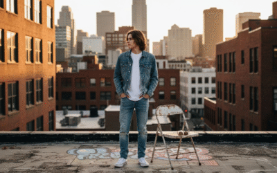 Master Posing for Senior Pictures: Capture Personality Easily