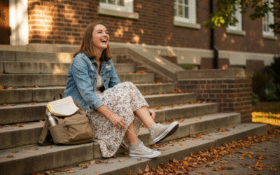 Master Senior Photography Posing for Memorable Images