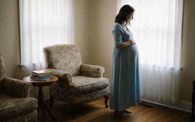 Maternity Picture Tips: Capturing Your Prenatal Journey