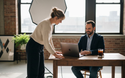 What Is Personal Branding Photography and Why It Matters