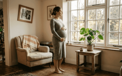Maternity posing guide 2026: capture your pregnancy journey