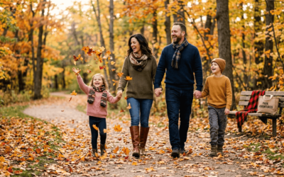 Family photoshoot ideas for memorable moments in 2026