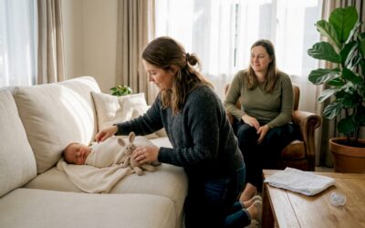 What is newborn photography: Complete guide for new parents