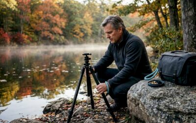 Best Fall Photo Locations Rhode Island: 2026 Guide