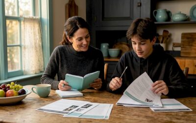 Best Time for Senior Pictures: A Parent’s Guide