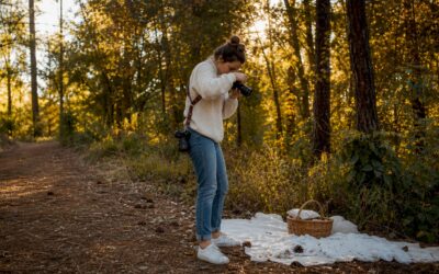 Best Time for Outdoor Photos: A Complete Light Guide