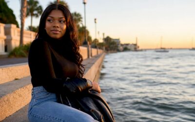 Best Locations for Senior Photos: A Family Guide
