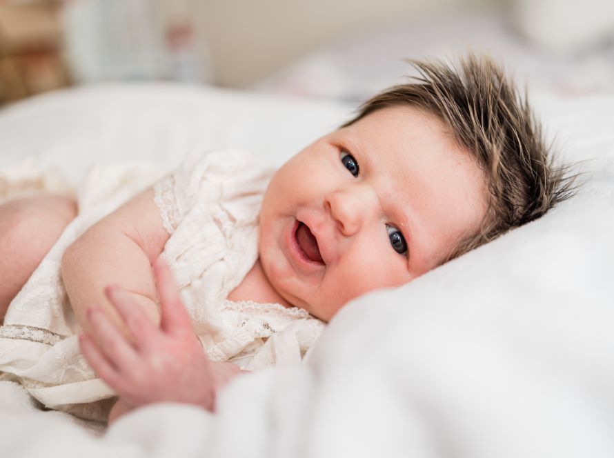 newborn and family photoshoot Cumberland, RI