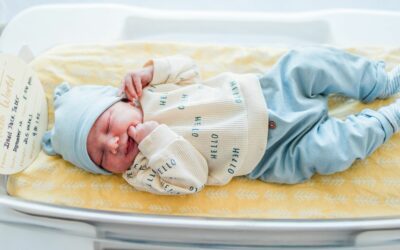 When to Do Newborn Photography: A Detailed Guide