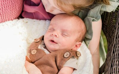 How to Ensure Your Baby’s First Photos Are Picture-Perfect