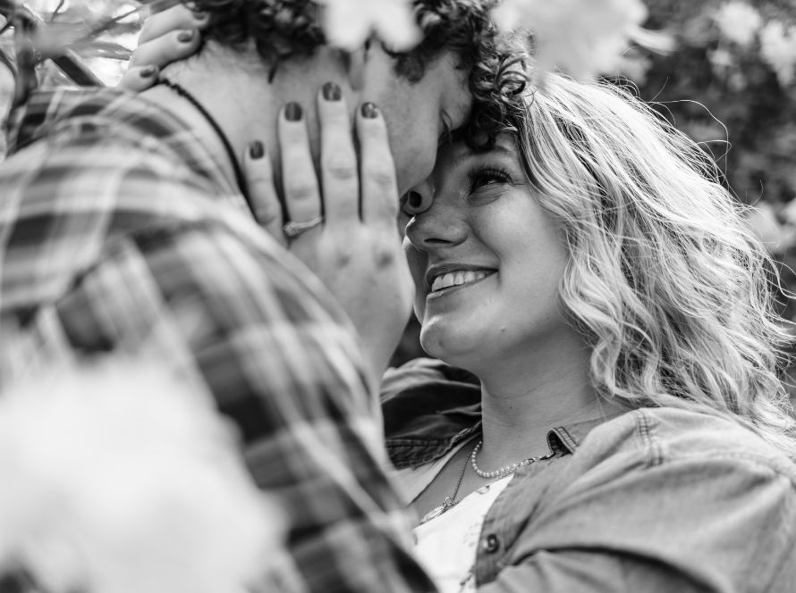 Thompson, CT engagement photos cost