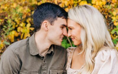 When To Do Engagement Photos: Your Comprehensive Guide